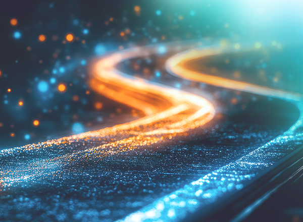 Consultoria em Transformação Digital - Meanify