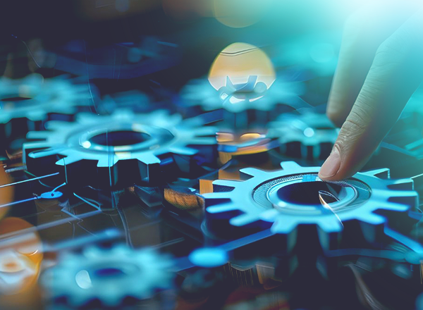 Desenvolvimento Personalizado de Software - Meanify