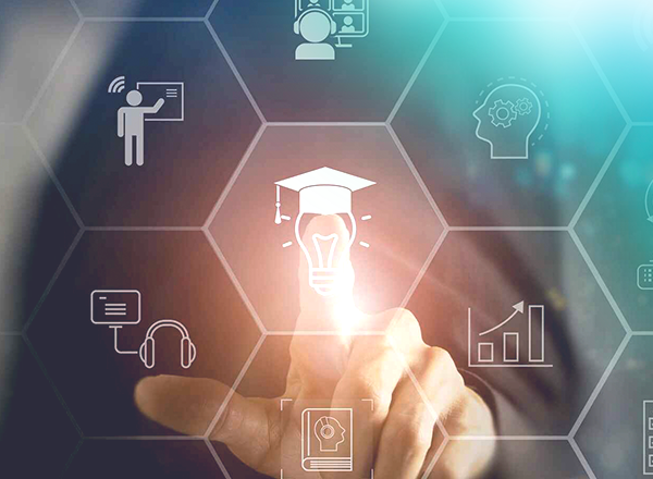Treinamentos e Capacitação Tecnológica - Meanify