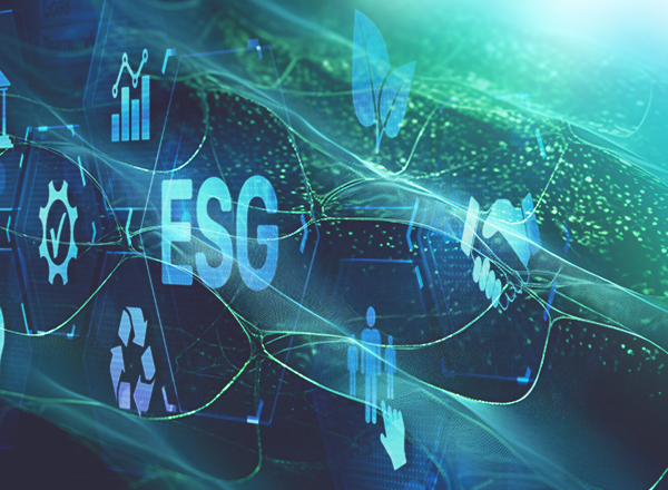 Soluções Digitais em ESG e Sustentabilidade - Meanify