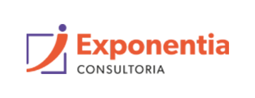 Logo da Exponentia