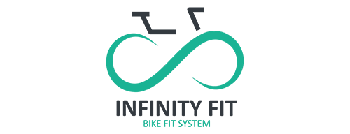 Logo da Infinity Fit
