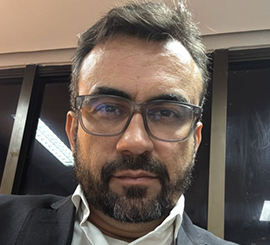 Marcelo Policarpo